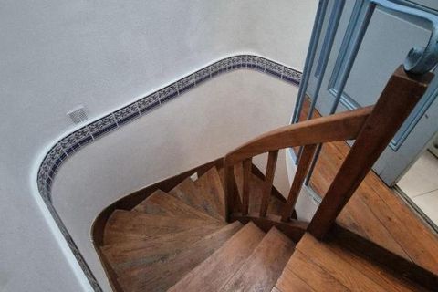 Villa i Bordeaux, Gironde, Bordeaux - € 349.500 | Ref: DOM25232 - foto 5