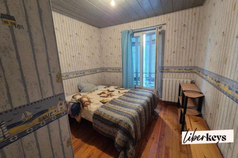 Villa i Bordeaux, Gironde, Bordeaux - € 349.500 | Ref: DOM25232 - foto 7