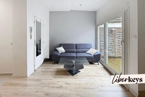 Lejlighed i Lille, Nord, Lille - € 169.000 | Ref: DOM29018 - foto 1