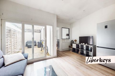 Lejlighed i Lille, Nord, Lille - € 169.000 | Ref: DOM29018 - foto 3