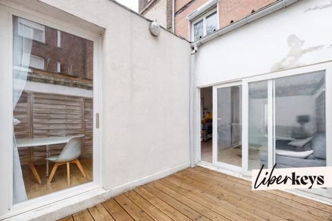 Lejlighed i Lille, Nord, Lille - € 169.000 | Ref: DOM29018 - foto 4