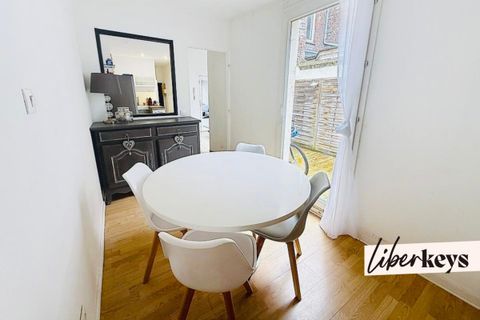 Lejlighed i Lille, Nord, Lille - € 169.000 | Ref: DOM29018 - foto 6