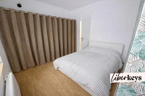 Lejlighed i Lille, Nord, Lille - € 169.000 | Ref: DOM29018 - foto 8