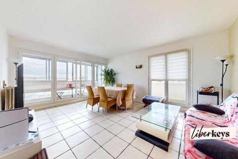 Lejlighed i Plaisir, Yvelines, Plaisir - € 189.000 | Ref: DOM28287 - foto 1