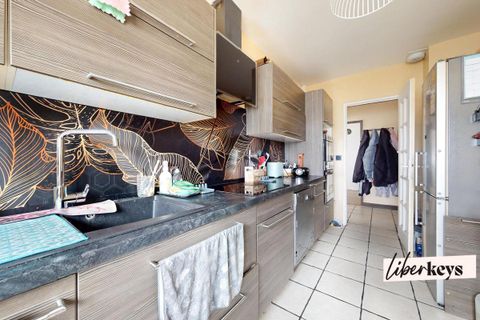 Lejlighed i Plaisir, Yvelines, Plaisir - € 189.000 | Ref: DOM28287 - foto 5