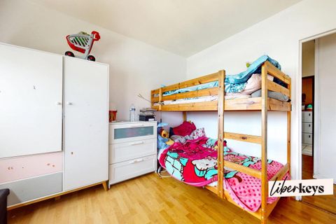 Lejlighed i Plaisir, Yvelines, Plaisir - € 189.000 | Ref: DOM28287 - foto 7