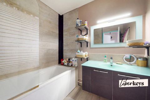 Lejlighed i Plaisir, Yvelines, Plaisir - € 189.000 | Ref: DOM28287 - foto 9