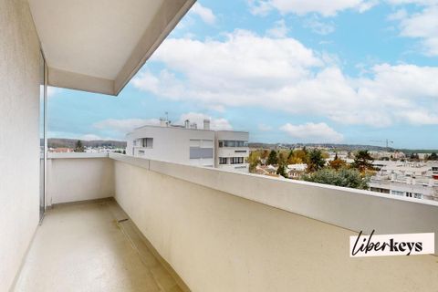 Lejlighed i Plaisir, Yvelines, Plaisir - € 189.000 | Ref: DOM28287 - foto 10