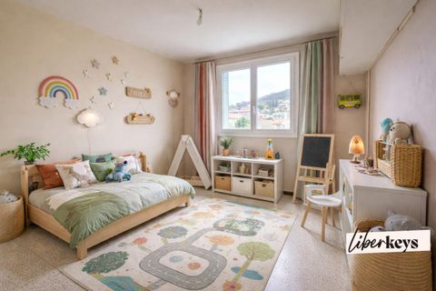Lejlighed i Manosque, Alpes-de-Haute-Provence, Manosque - € 138.000 | Ref: DOM28478 - foto 1