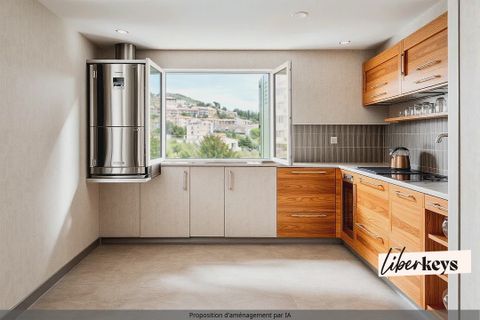 Lejlighed i Manosque, Alpes-de-Haute-Provence, Manosque - € 138.000 | Ref: DOM28478 - foto 2