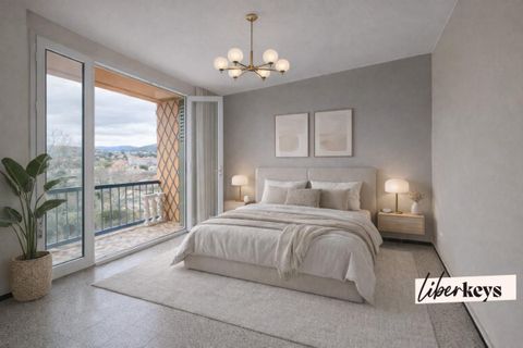 Lejlighed i Manosque, Alpes-de-Haute-Provence, Manosque - € 138.000 | Ref: DOM28478 - foto 3