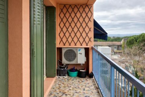 Lejlighed i Manosque, Alpes-de-Haute-Provence, Manosque - € 138.000 | Ref: DOM28478 - foto 6