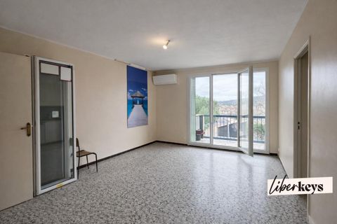 Lejlighed i Manosque, Alpes-de-Haute-Provence, Manosque - € 138.000 | Ref: DOM28478 - foto 7