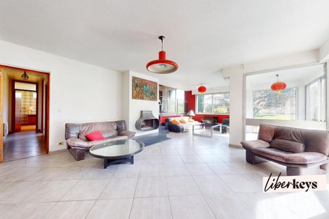 Villa i Toulouse, Haute-Garonne, Toulouse - € 567.000 | Ref: DOM29495 - foto 2