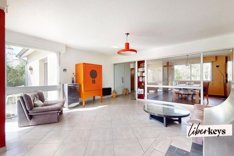 Villa i Toulouse, Haute-Garonne, Toulouse - € 567.000 | Ref: DOM29495 - foto 3