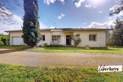 Villa i Toulouse, Haute-Garonne, Toulouse - € 567.000 | Ref: DOM29495 - foto 8