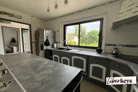 Bungalou a Auvers-sur-Oise, Val-d'Oise, Auvers-sur-Oise - € 530.000 | Ref: DOM29508 - foto 2