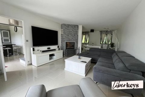 Bungalou a Auvers-sur-Oise, Val-d'Oise, Auvers-sur-Oise - € 530.000 | Ref: DOM29508 - foto 4