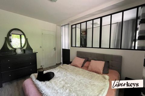 Bungalou a Auvers-sur-Oise, Val-d'Oise, Auvers-sur-Oise - € 530.000 | Ref: DOM29508 - foto 5