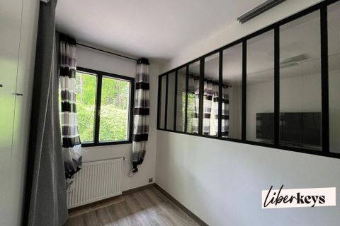 Bungalou a Auvers-sur-Oise, Val-d'Oise, Auvers-sur-Oise - € 530.000 | Ref: DOM29508 - foto 6