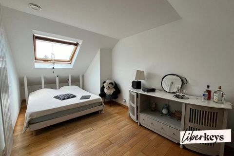 Bungalou a Auvers-sur-Oise, Val-d'Oise, Auvers-sur-Oise - € 530.000 | Ref: DOM29508 - foto 8