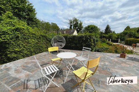 Bungalou a Auvers-sur-Oise, Val-d'Oise, Auvers-sur-Oise - € 530.000 | Ref: DOM29508 - foto 9