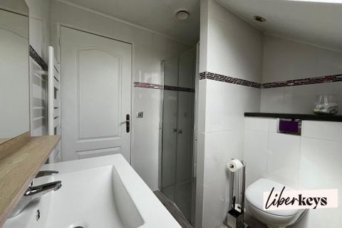 Bungalou a Auvers-sur-Oise, Val-d'Oise, Auvers-sur-Oise - € 530.000 | Ref: DOM29508 - foto 10