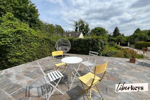 Bungalou a Auvers-sur-Oise, Val-d'Oise, Auvers-sur-Oise - € 530.000 | Ref: DOM29508 - foto 11