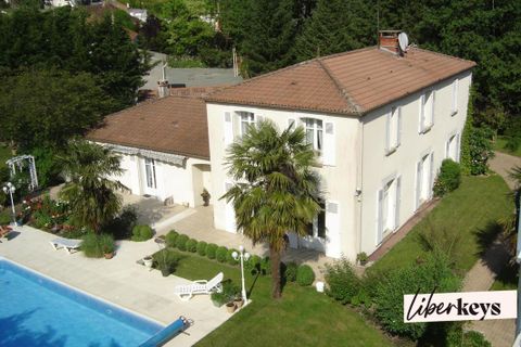 Villa i La Ferriere, Vendee, La Ferriere - € 529.900 | Ref: DOM29345 - foto 1