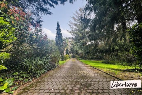 Villa i La Ferriere, Vendee, La Ferriere - € 529.900 | Ref: DOM29345 - foto 2
