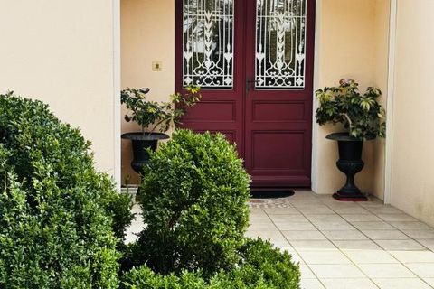 Villa i La Ferriere, Vendee, La Ferriere - € 529.900 | Ref: DOM29345 - foto 4