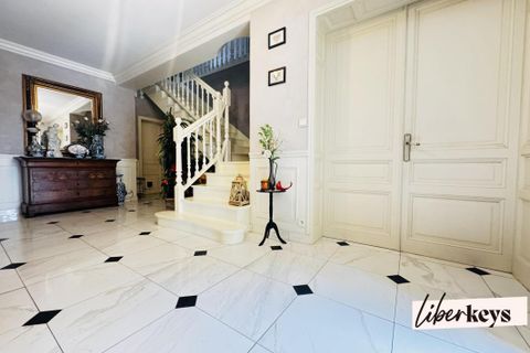 Villa i La Ferriere, Vendee, La Ferriere - € 529.900 | Ref: DOM29345 - foto 6