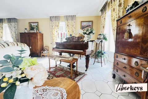 Villa i La Ferriere, Vendee, La Ferriere - € 529.900 | Ref: DOM29345 - foto 8