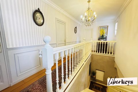 Villa i La Ferriere, Vendee, La Ferriere - € 529.900 | Ref: DOM29345 - foto 13