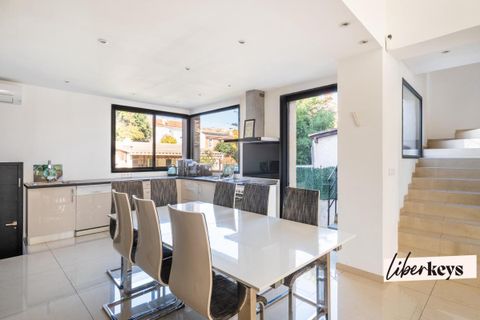 Villa i Marseille, Bouches-du-Rhone, Marseille - € 834.900 | Ref: DOM28894 - foto 2