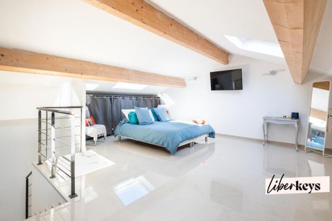 Villa i Marseille, Bouches-du-Rhone, Marseille - € 834.900 | Ref: DOM28894 - foto 4