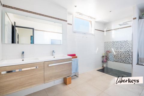 Villa i Marseille, Bouches-du-Rhone, Marseille - € 834.900 | Ref: DOM28894 - foto 8