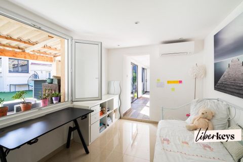 Villa i Marseille, Bouches-du-Rhone, Marseille - € 834.900 | Ref: DOM28894 - foto 10