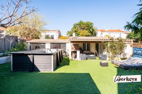 Villa i Marseille, Bouches-du-Rhone, Marseille - € 834.900 | Ref: DOM28894 - foto 11