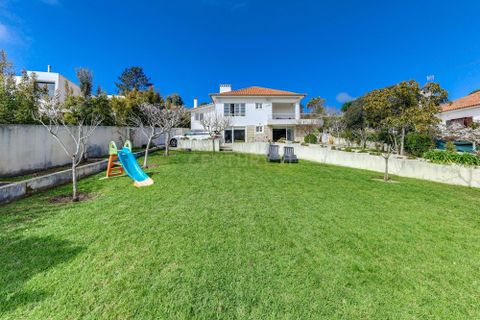 Villa i Sintra, Lisbon, Sintra - € 870.000 | Ref: C0222-06875 - foto 2