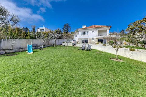 Villa i Sintra, Lisbon, Sintra - € 870.000 | Ref: C0222-06875 - foto 3