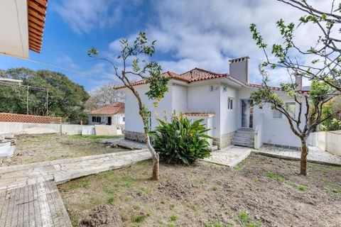 Villa i Sintra, Lisbon, Sintra - € 870.000 | Ref: C0222-06875 - foto 5