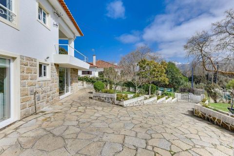Villa i Sintra, Lisbon, Sintra - € 870.000 | Ref: C0222-06875 - foto 6