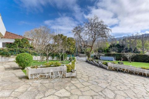 Villa i Sintra, Lisbon, Sintra - € 870.000 | Ref: C0222-06875 - foto 7