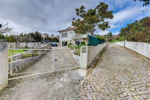 Villa i Sintra, Lisbon, Sintra - € 870.000 | Ref: C0222-06875 - foto 8