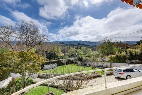 Villa i Sintra, Lisbon, Sintra - € 870.000 | Ref: C0222-06875 - foto 11