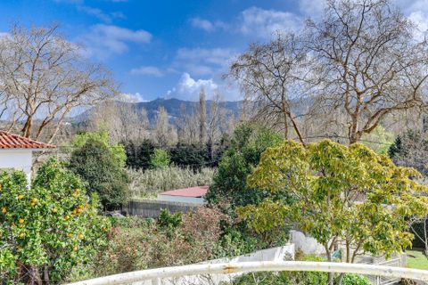 Villa i Sintra, Lisbon, Sintra - € 870.000 | Ref: C0222-06875 - foto 12