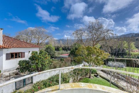 Villa i Sintra, Lisbon, Sintra - € 870.000 | Ref: C0222-06875 - foto 13