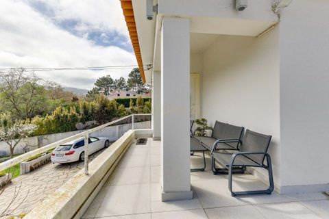 Villa i Sintra, Lisbon, Sintra - € 870.000 | Ref: C0222-06875 - foto 14