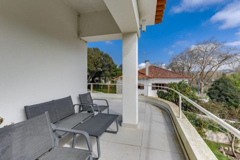 Villa i Sintra, Lisbon, Sintra - € 870.000 | Ref: C0222-06875 - foto 15